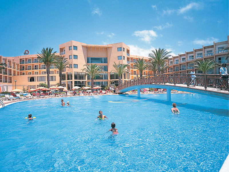 SBH Costa Calma Beach Res