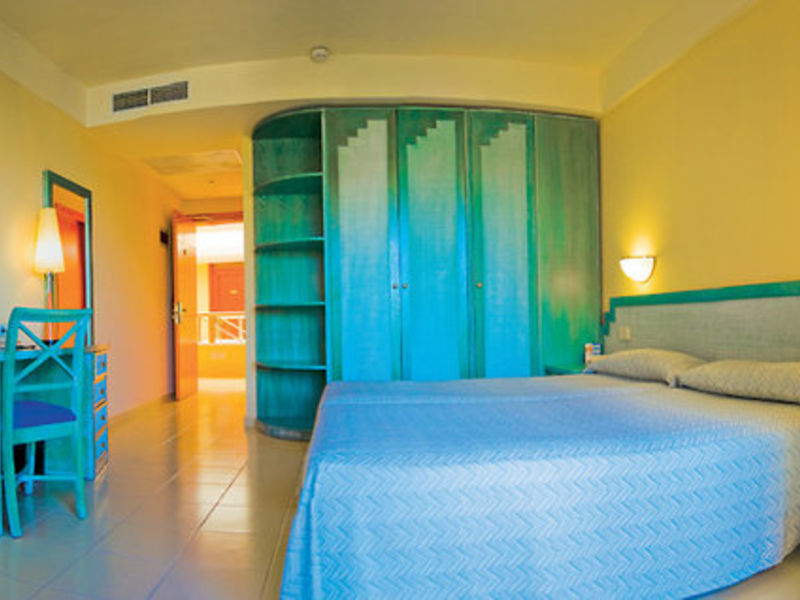 SBH Costa Calma Beach Res