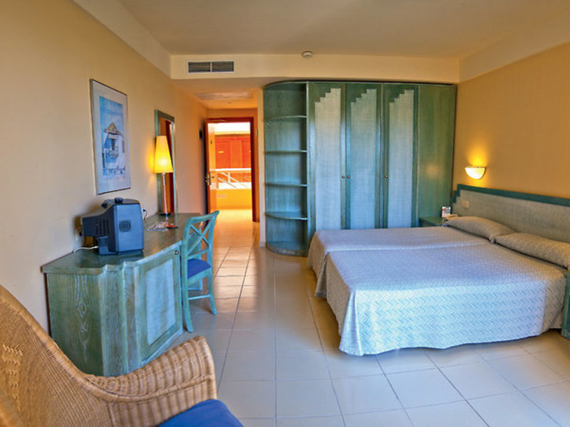 SBH Costa Calma Beach Res