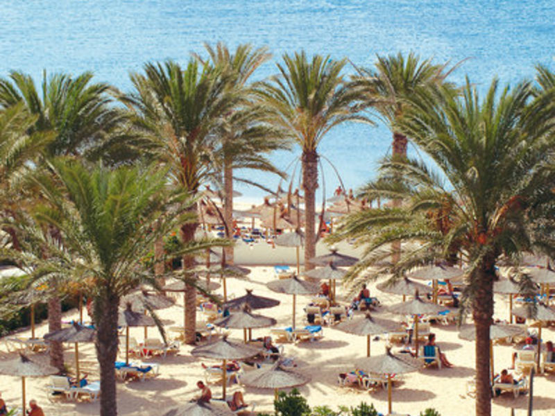 SBH Costa Calma Beach Res