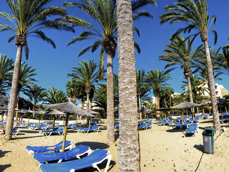 SBH Costa Calma Beach Res