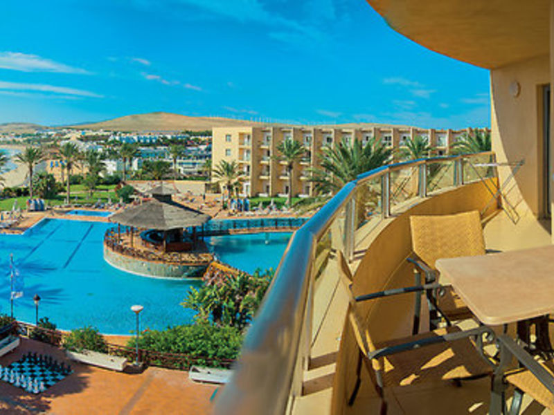 SBH Costa Calma Beach Res