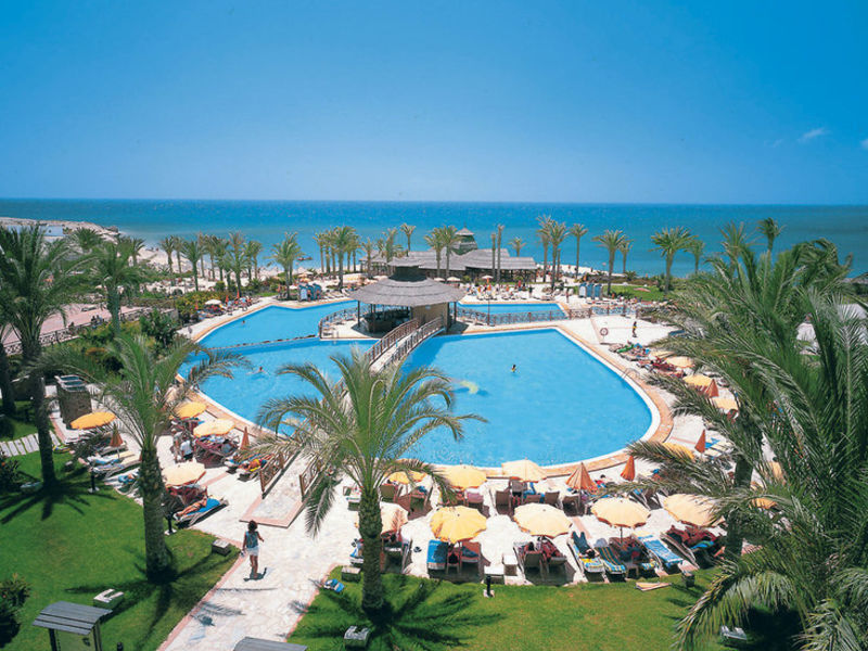 SBH Costa Calma Beach Res