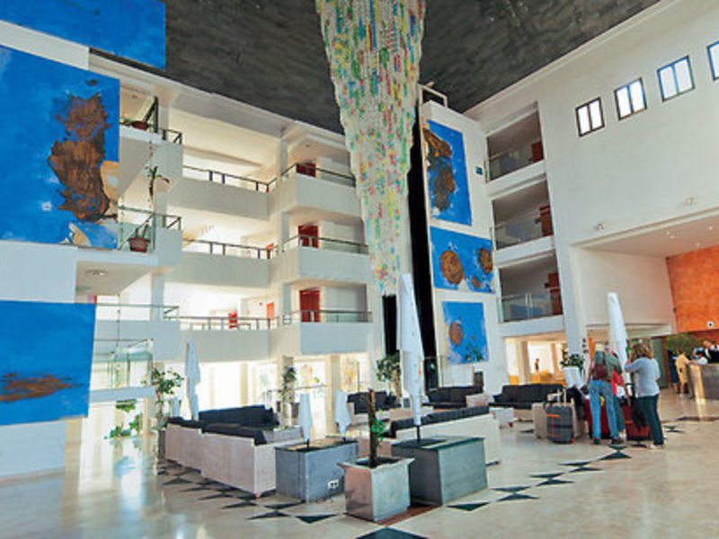 SBH Costa Calma Beach Res