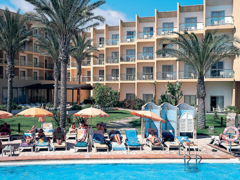 SBH Costa Calma Beach Res