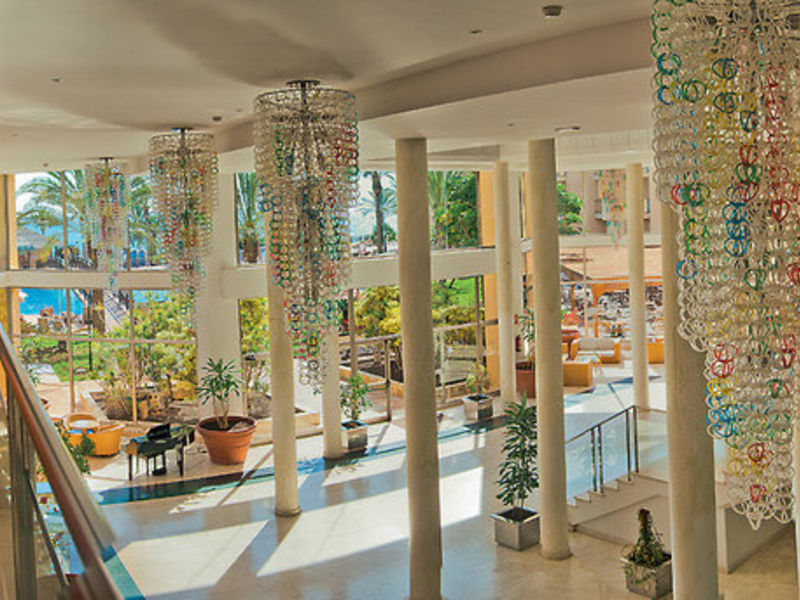 SBH Costa Calma Beach Res
