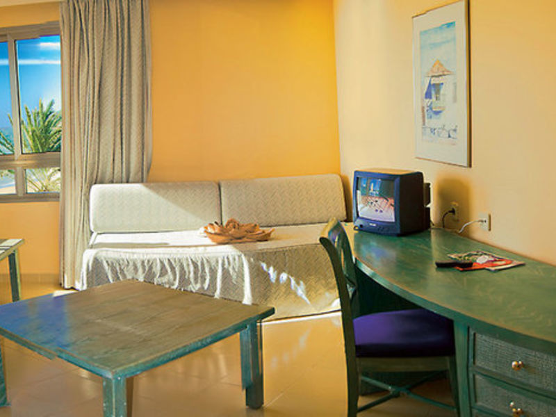 SBH Costa Calma Beach Res