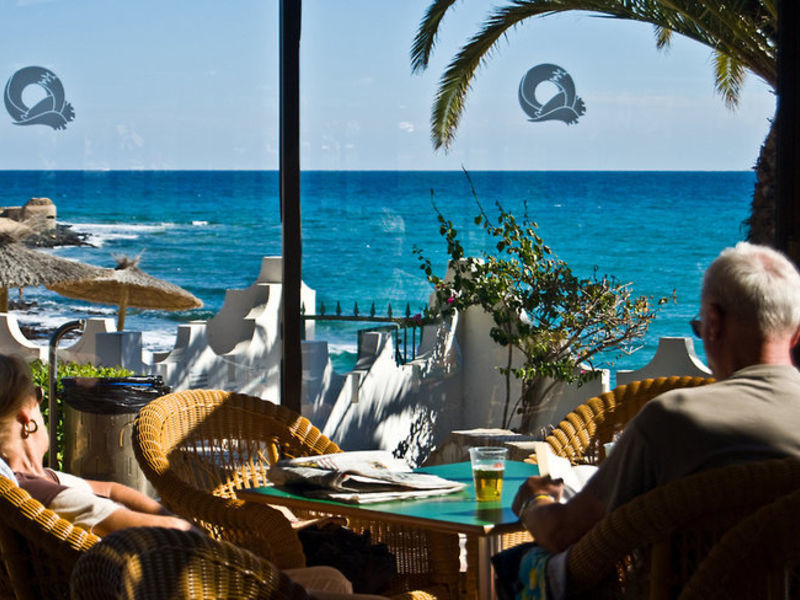 SBH Costa Calma Beach Res