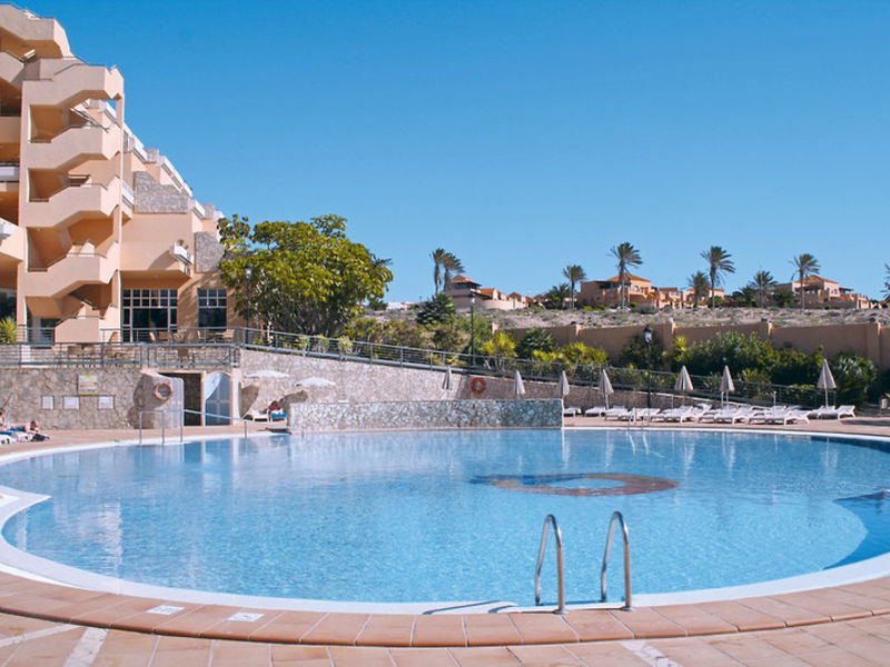 SBH Costa Calma Beach Res