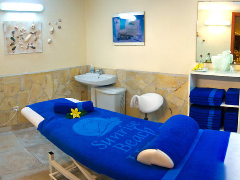 SBH Costa Calma Beach Res