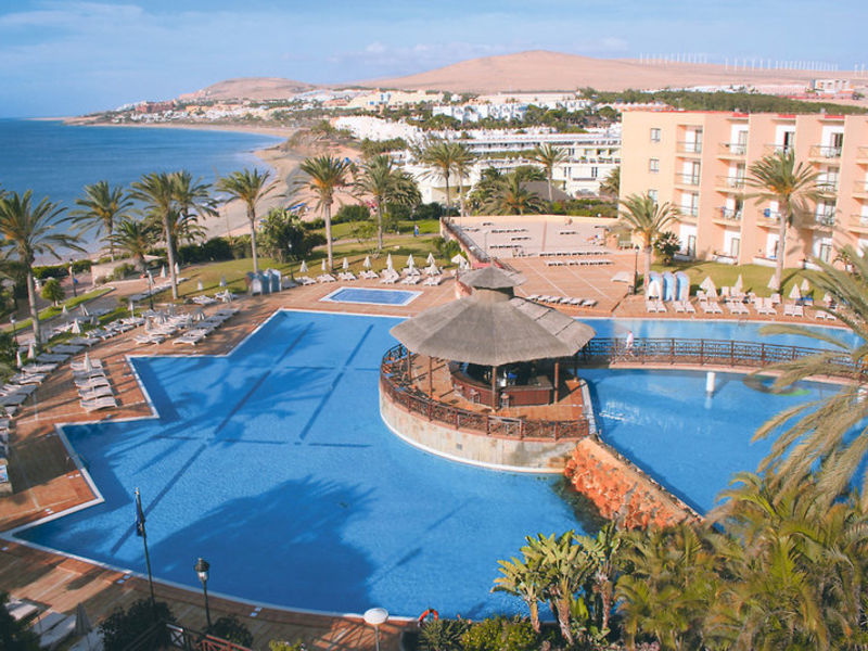 SBH Costa Calma Beach Res