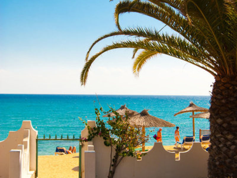 SBH Costa Calma Beach Res