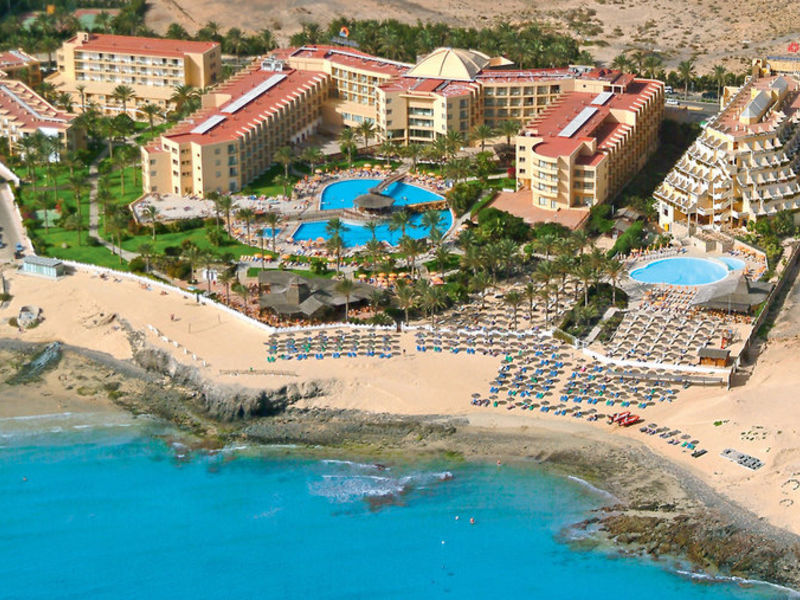 SBH Costa Calma Beach Res