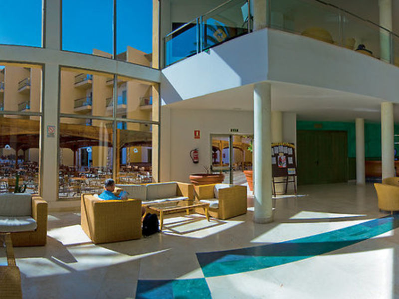 SBH Costa Calma Beach Res