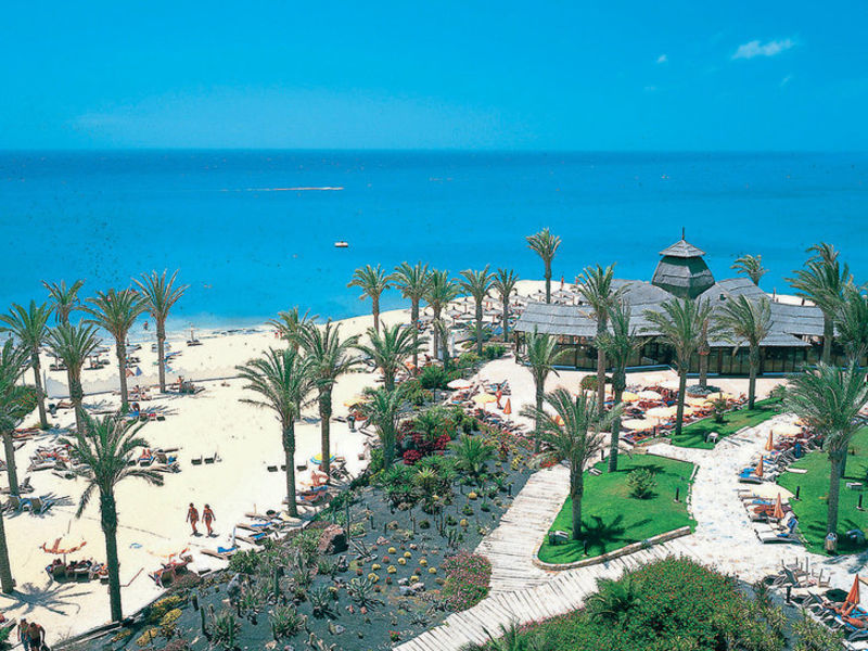 SBH Costa Calma Beach Res