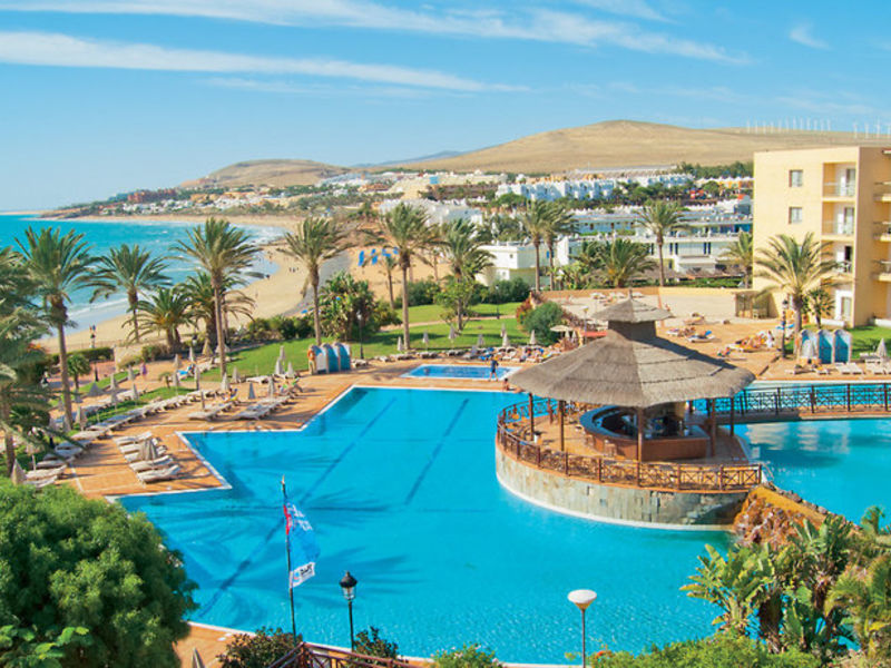 SBH Costa Calma Beach Res