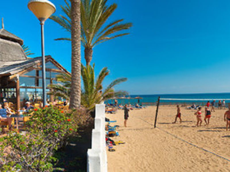 SBH Costa Calma Beach Res