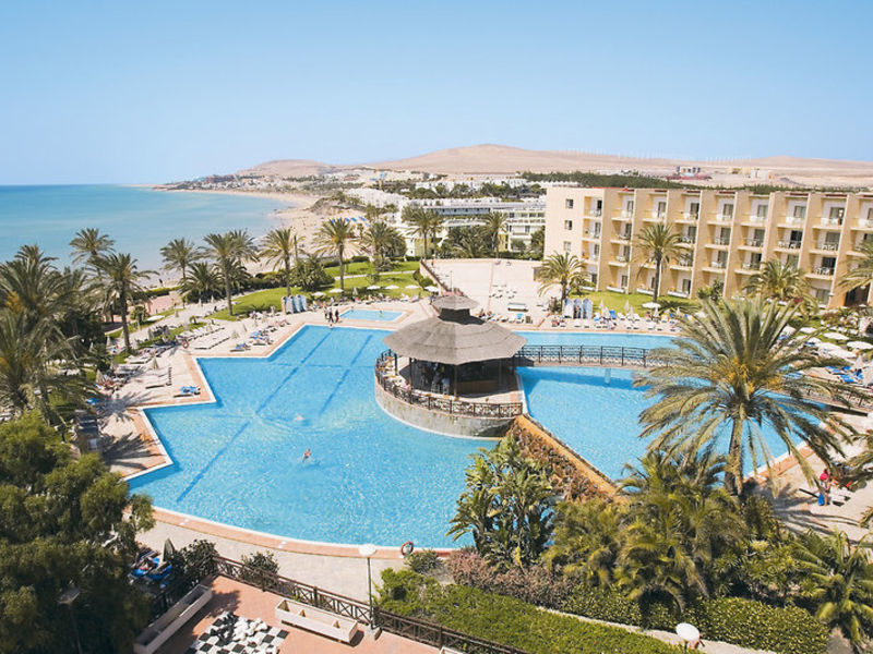 SBH Costa Calma Beach Res