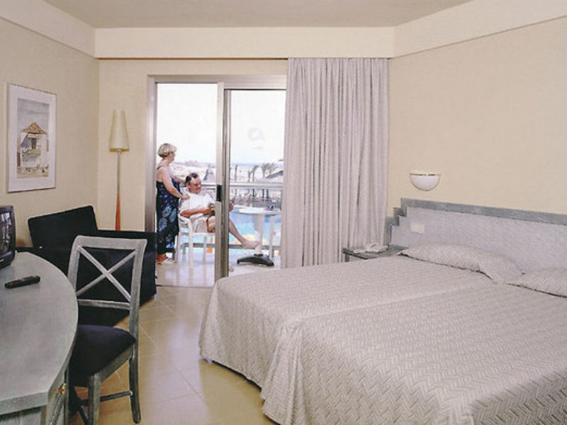SBH Costa Calma Beach Res