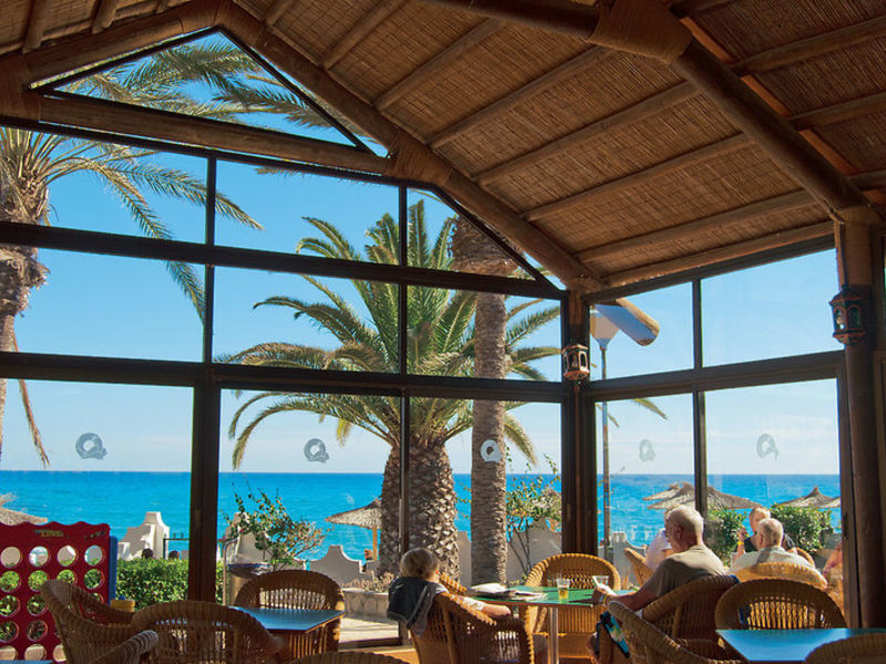 SBH Costa Calma Beach Res