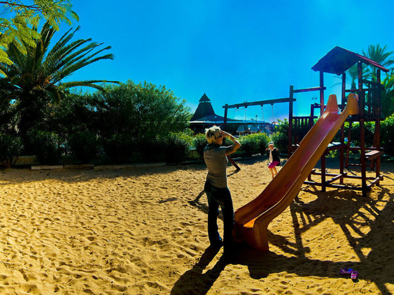 SBH Costa Calma Beach Resort