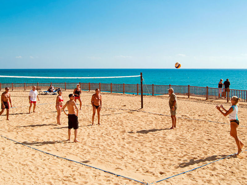 SBH Costa Calma Beach Resort