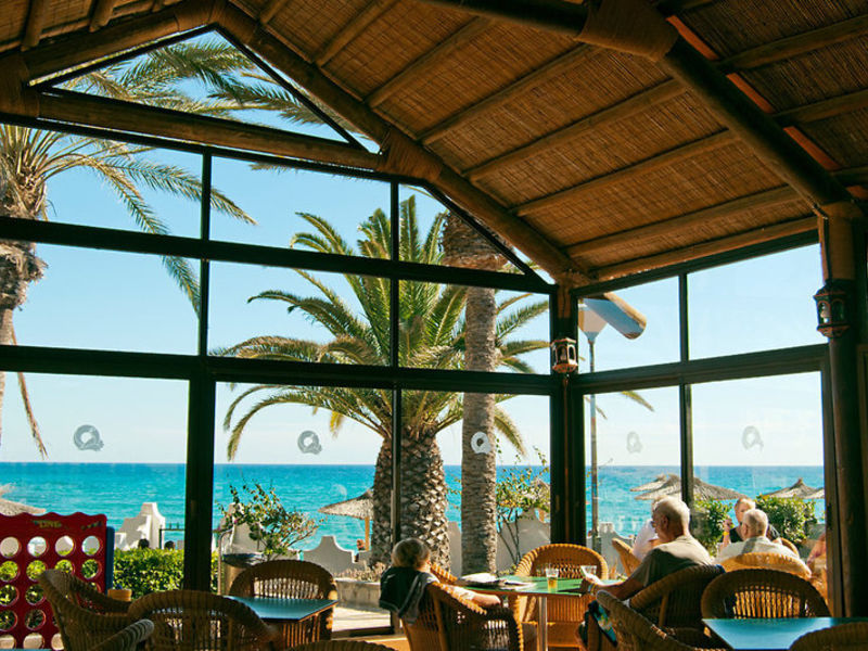 SBH Costa Calma Beach Resort