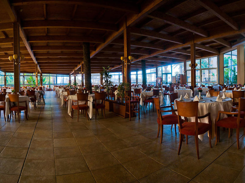 SBH Costa Calma Beach Resort