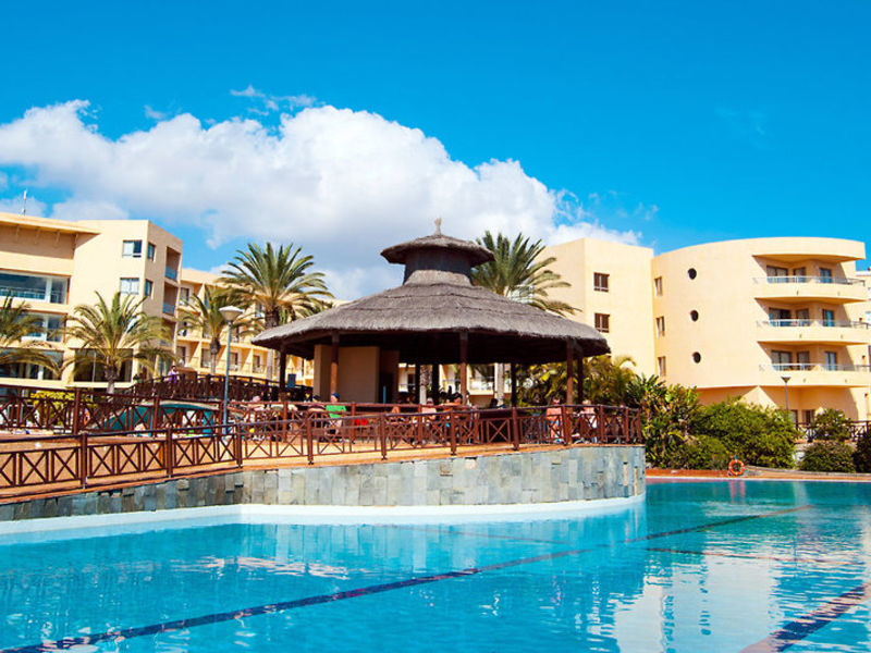 SBH Costa Calma Beach Resort