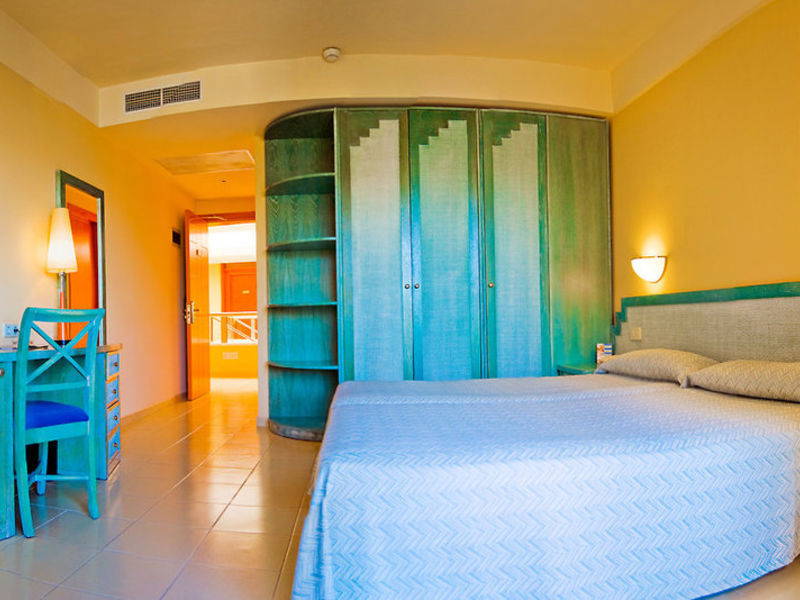 SBH Costa Calma Beach Resort