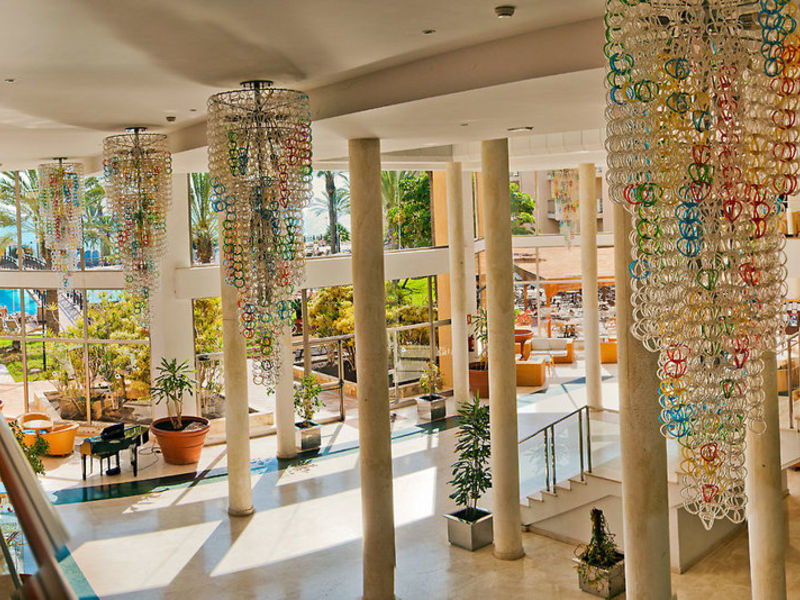 SBH Costa Calma Beach Resort