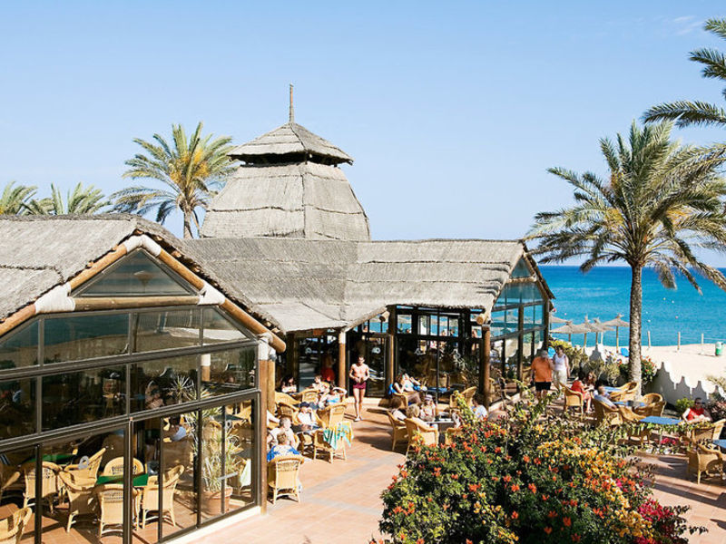 SBH Costa Calma Beach Resort