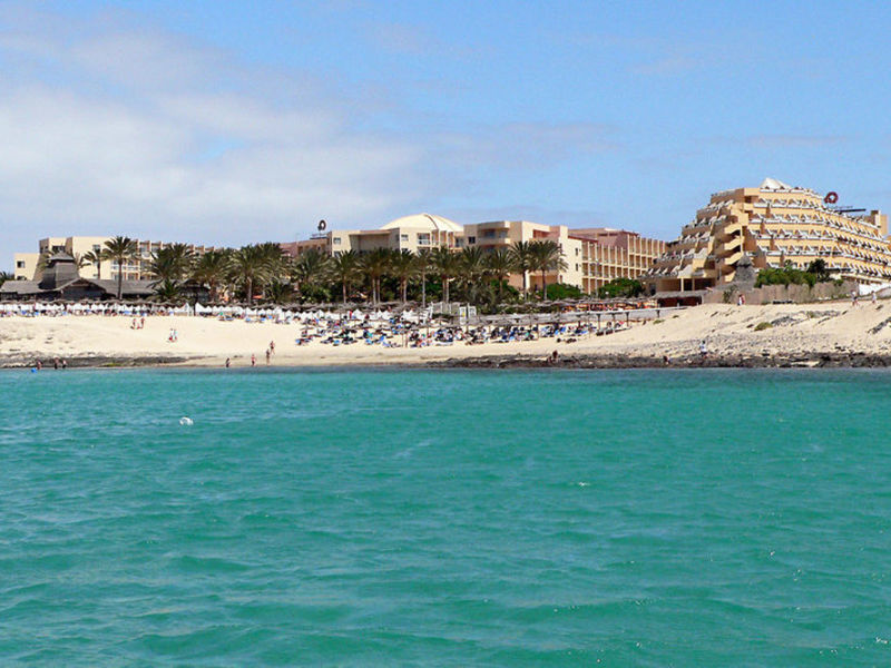 SBH Costa Calma Beach Resort