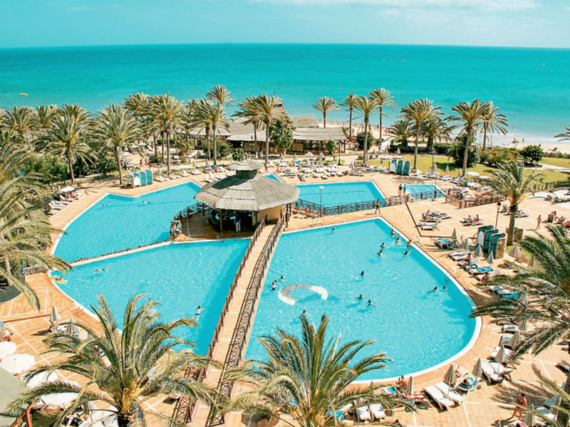 SBH Costa Calma Beach Resort