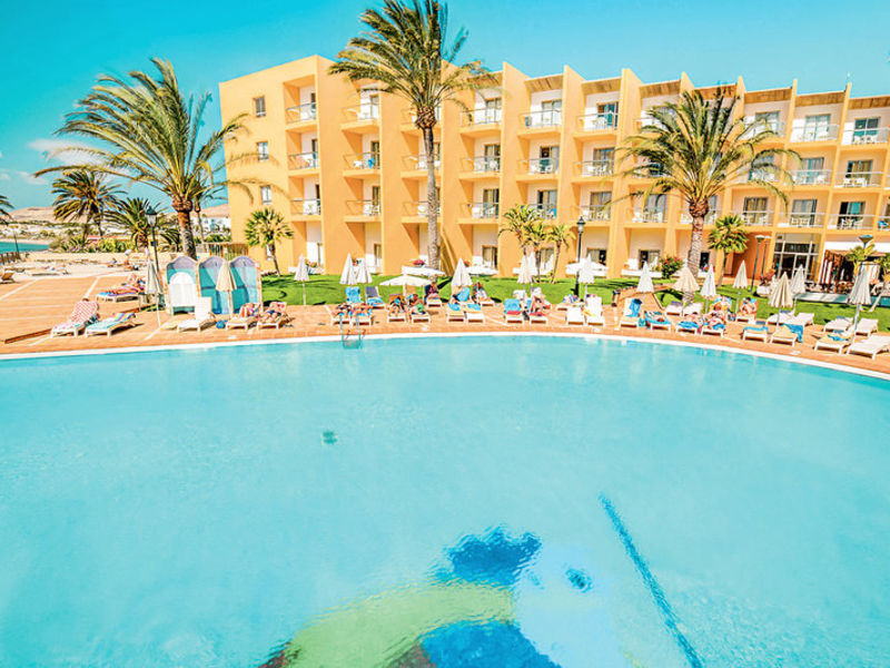 SBH Costa Calma Beach Resort