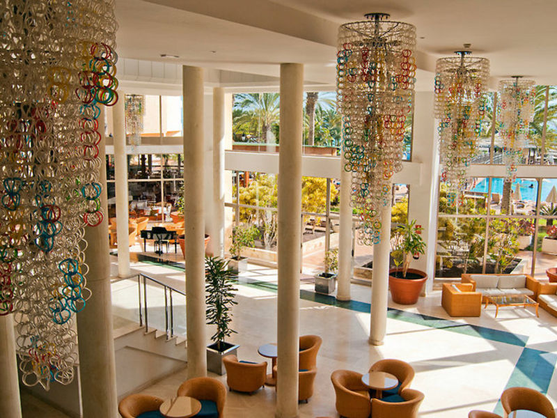 SBH Costa Calma Beach Resort