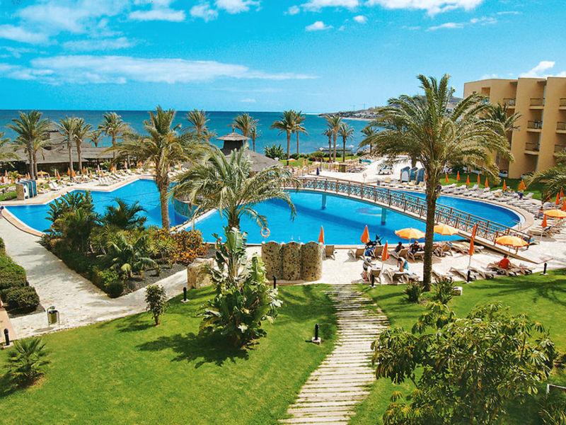 SBH Costa Calma Beach Resort