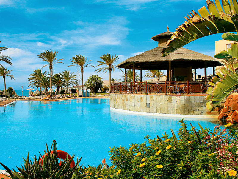 SBH Costa Calma Beach Resort