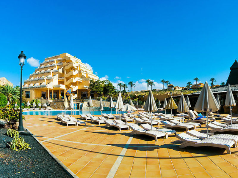 SBH Costa Calma Beach Resort