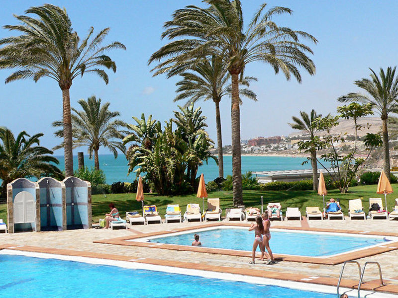 SBH Costa Calma Beach Resort