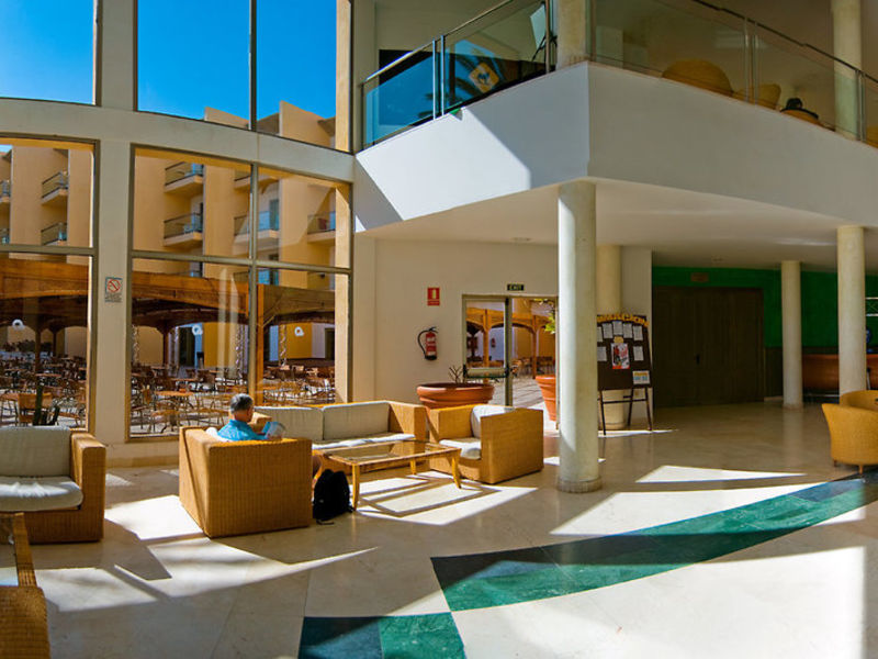 SBH Costa Calma Beach Resort
