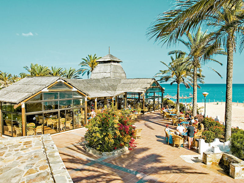 SBH Costa Calma Beach Resort