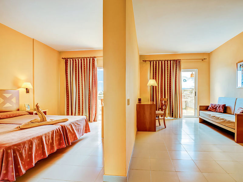 SBH Costa Calma Beach Resort