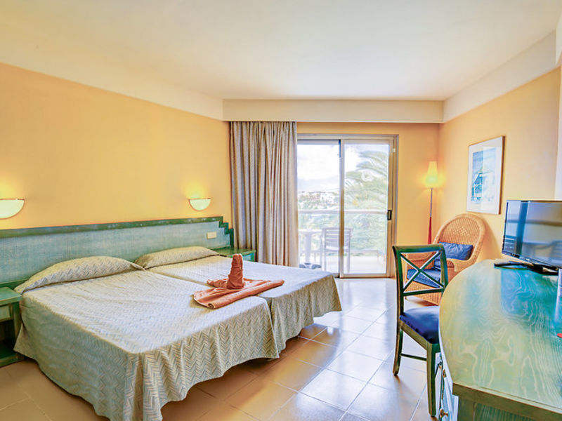 SBH Costa Calma Beach Resort