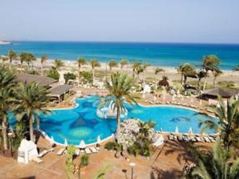 SBH Costa Calma Palace