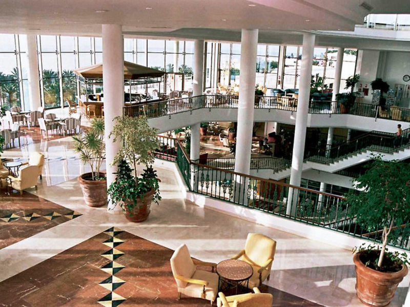 SBH Costa Calma Palace