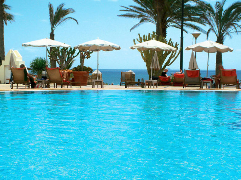 SBH Costa Calma Palace