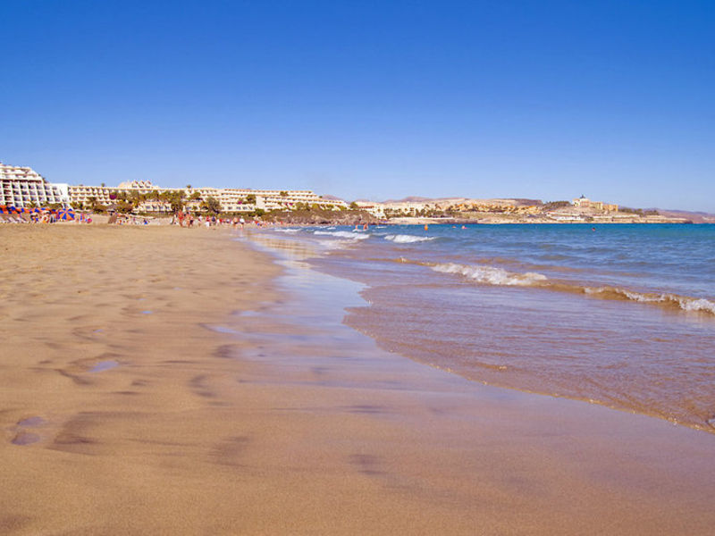 SBH Costa Calma Palace