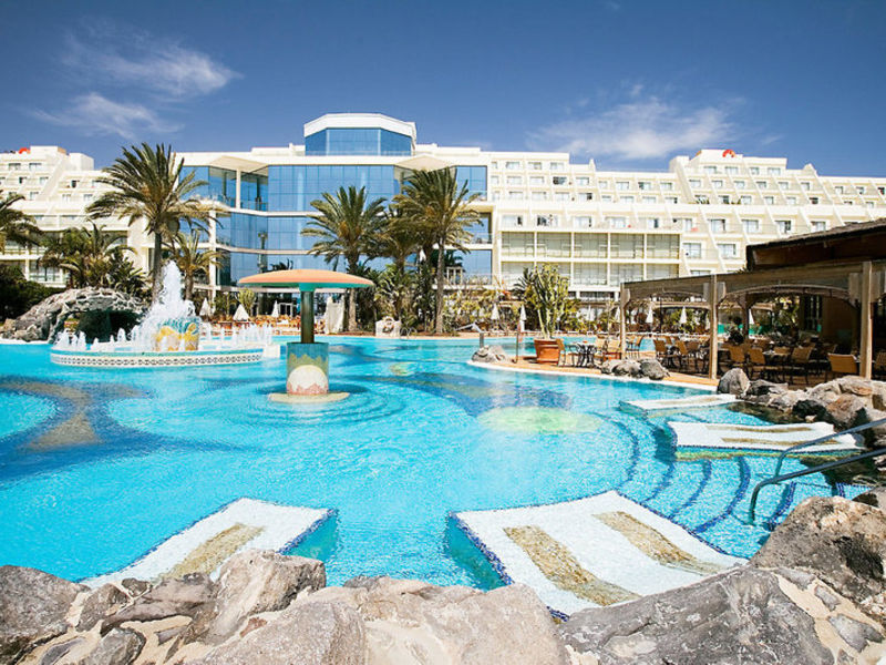 SBH Costa Calma Palace