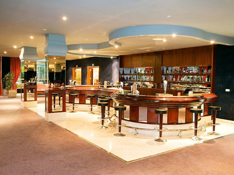 SBH Costa Calma Palace
